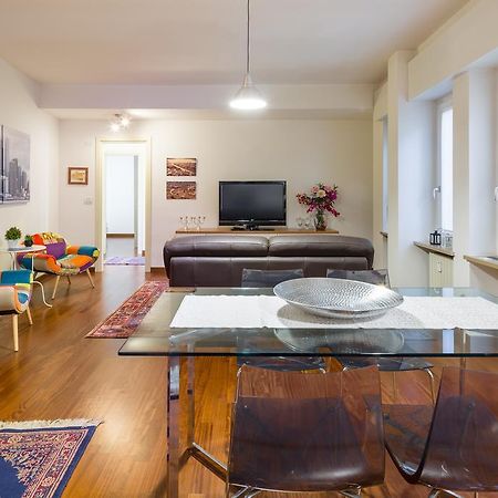 Cattaneo Arena Apartaments Verona Exteriör bild