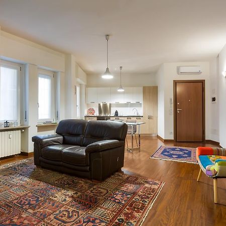 Cattaneo Arena Apartaments Verona Exteriör bild