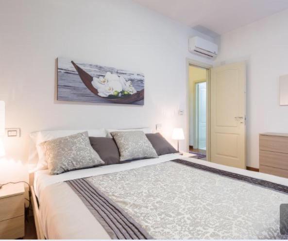 Cattaneo Arena Apartaments Verona Exteriör bild