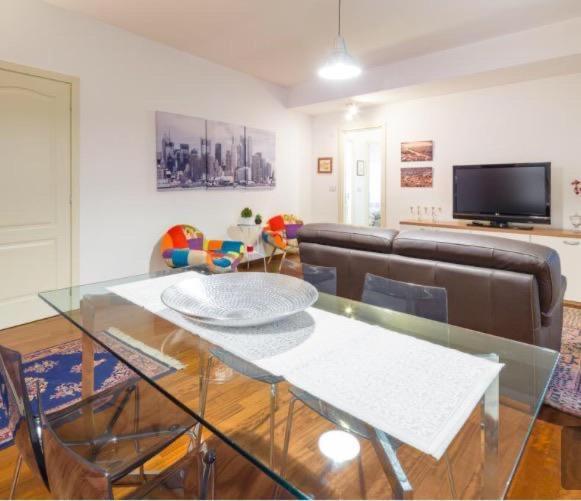 Cattaneo Arena Apartaments Verona Exteriör bild