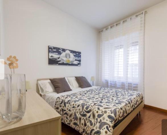 Cattaneo Arena Apartaments Verona Exteriör bild