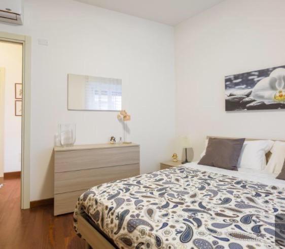 Cattaneo Arena Apartaments Verona Exteriör bild