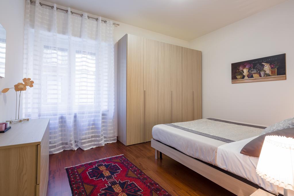 Cattaneo Arena Apartaments Verona Exteriör bild