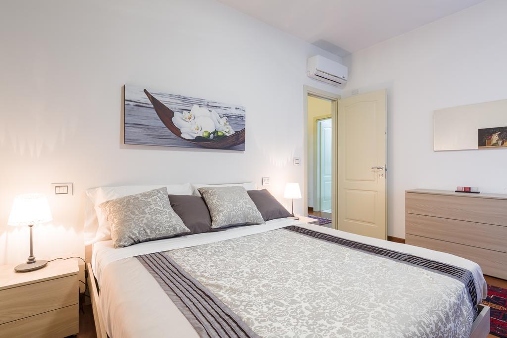 Cattaneo Arena Apartaments Verona Exteriör bild