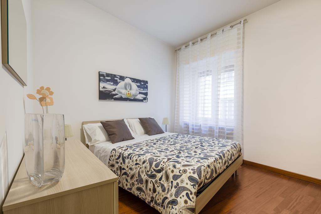 Cattaneo Arena Apartaments Verona Exteriör bild