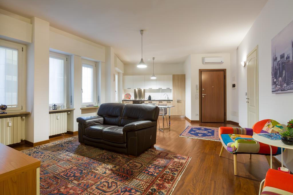 Cattaneo Arena Apartaments Verona Exteriör bild