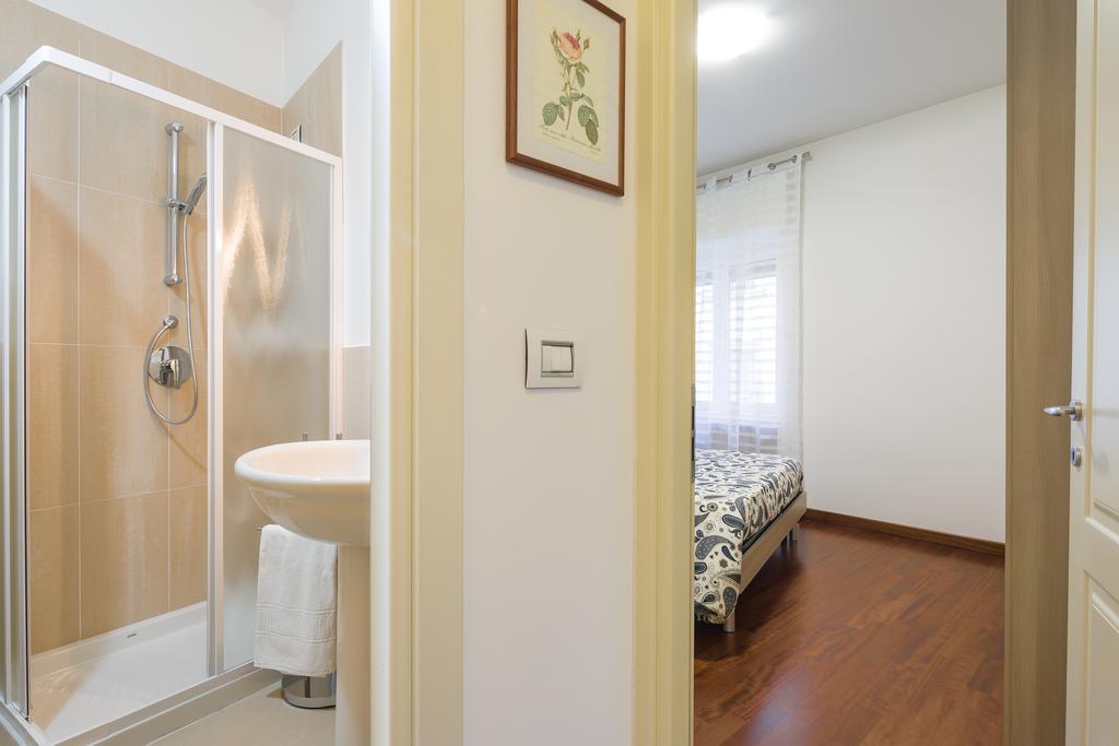 Cattaneo Arena Apartaments Verona Exteriör bild