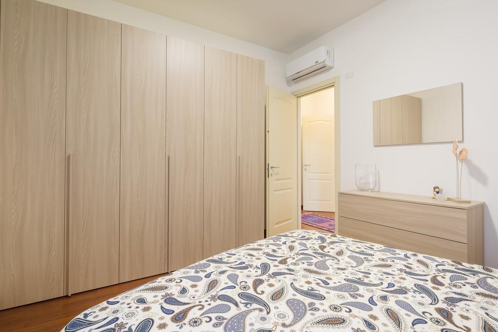 Cattaneo Arena Apartaments Verona Exteriör bild